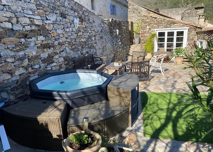 Les Terrasses