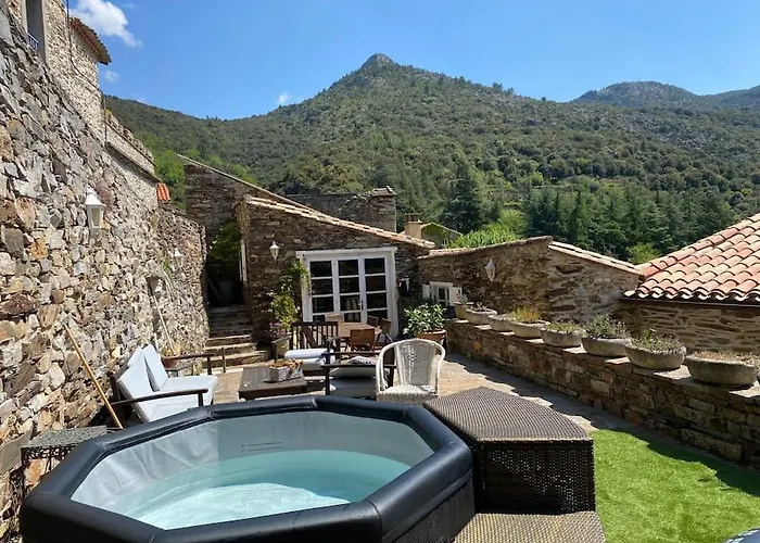 Les Terrasses