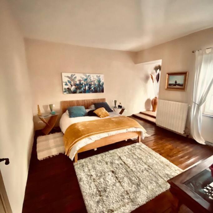 Les Terrasses Villa Cabrespine