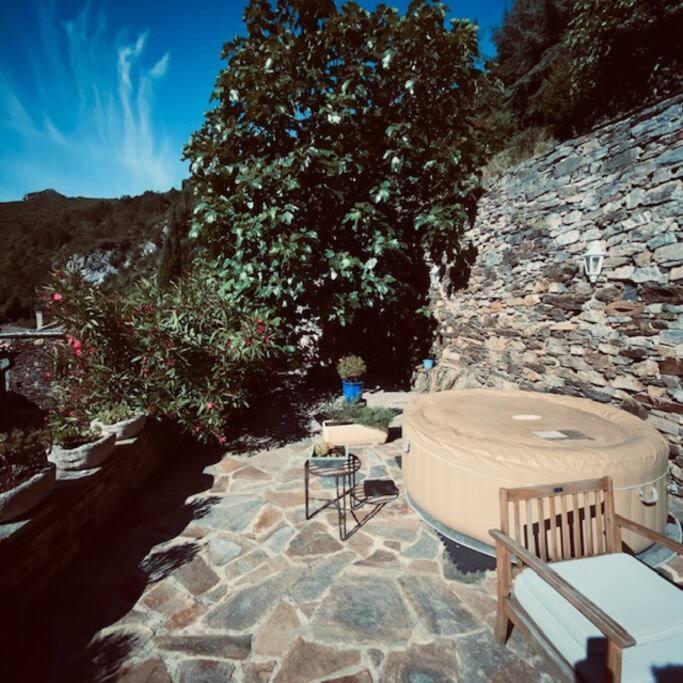 Villa Les Terrasses Cabrespine