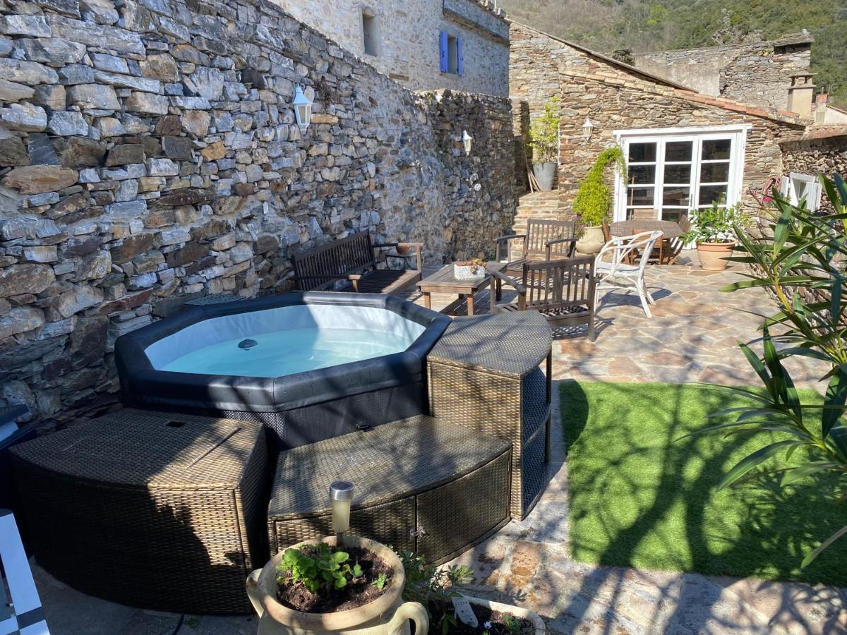 Villa Les Terrasses Cabrespine