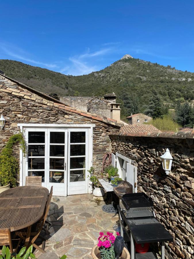 Les Terrasses Villa *