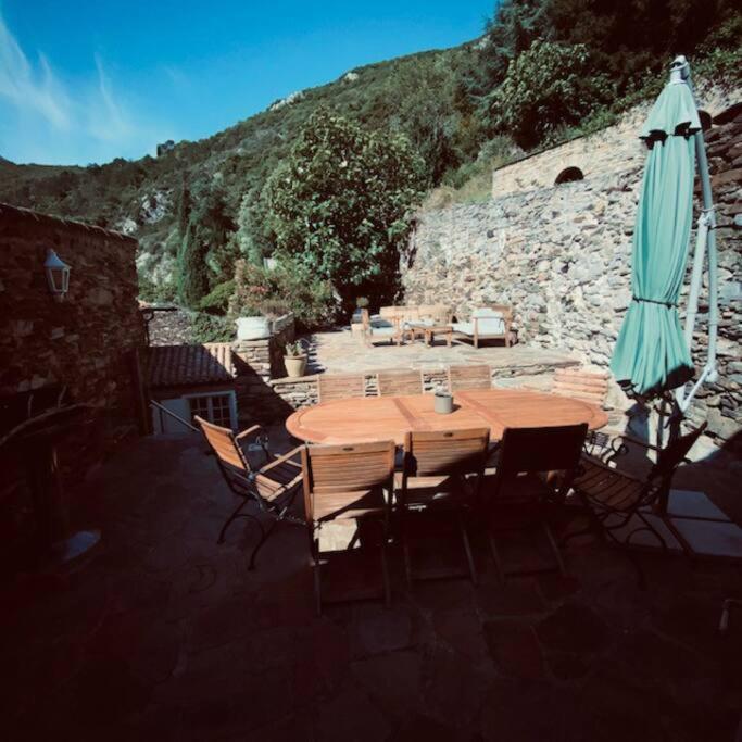 Les Terrasses Cabrespine