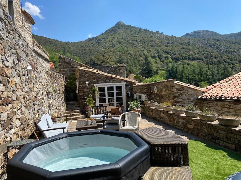 Les Terrasses Cabrespine